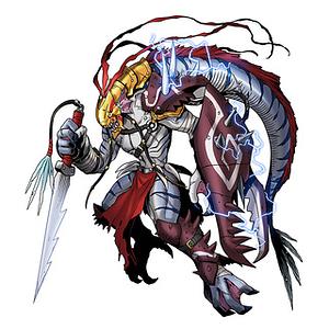 Regalecusmon
