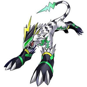 Runnermon