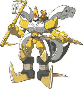 Ruthless Tuwarmon