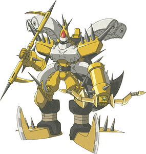 Ruthless Tuwarmon Beast Mode