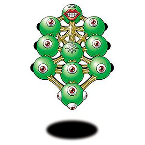 Sakkakumon