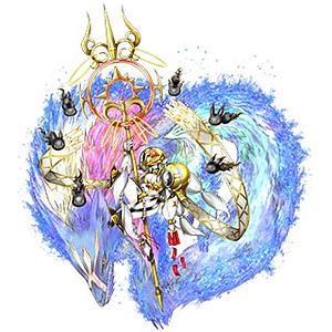 Sakuyamon X