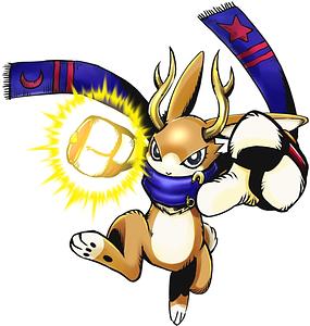 Pyontomon