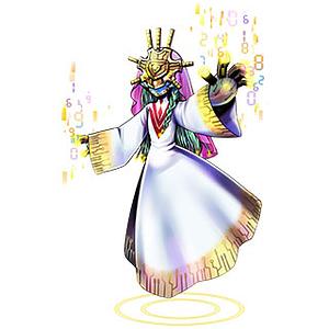 Quantumon