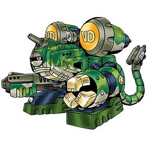 Raidenmon