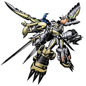 Shoutmon EX6