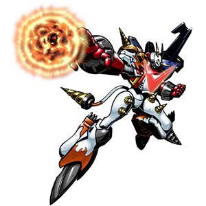 Shoutmon X3