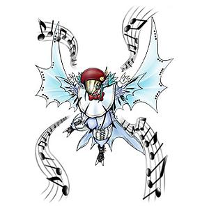 Sirenmon