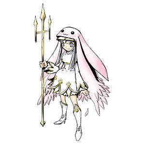 Sistermon Blanc