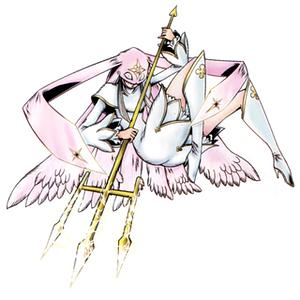 Sistermon Blanc (Awakened)