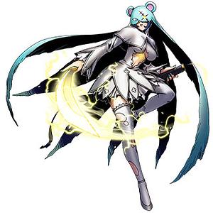Sistermon Ciel (Awakened)