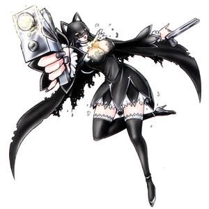 Sistermon Noir (Awakened)