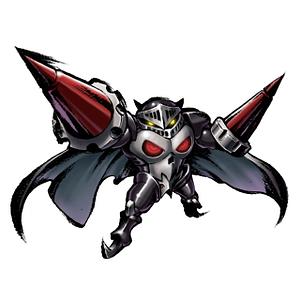 SkullKnightmon