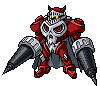 SkullKnightmon BR