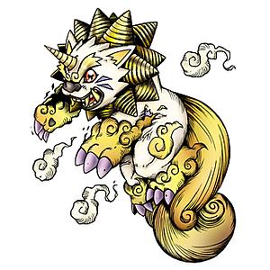 Seasarmon