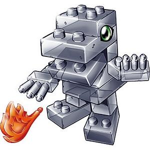 ShadowToyAgumon