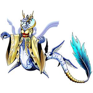 Shagaramon