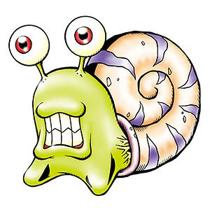 ShellNumemon