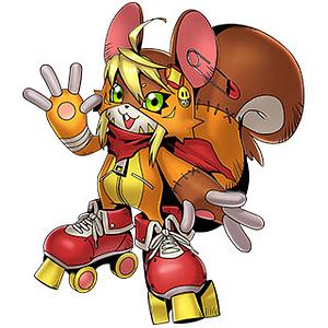 ShoeShoemon