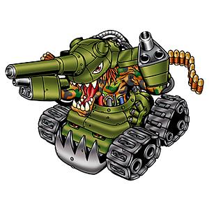 Tankmon