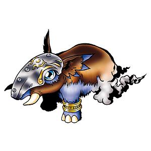 Tapirmon