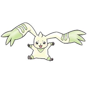 Terriermon