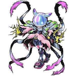 TeslaJellymon