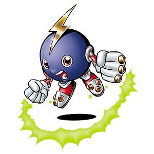 Thundermon