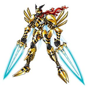 TigerVespamon