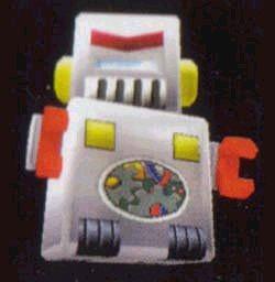 Tinmon