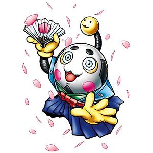 TonosamaMamemon