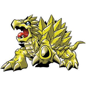 Tortomon