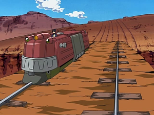 Trailmon (Franken)