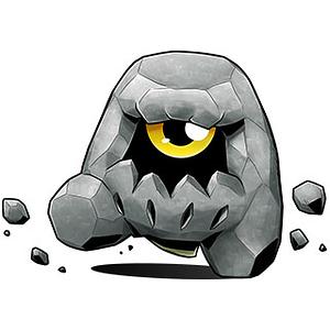 Tumblemon