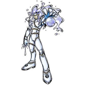 Splashmon