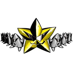 Starmon (2010 anime)