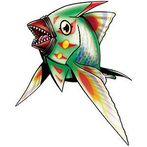 Swimmon