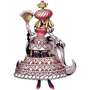 Weddinmon