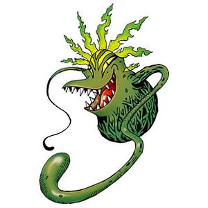 Weedmon