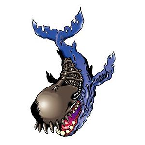 Whamon (Champion)