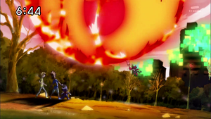 XrosUpOpossummon