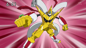 XrosUpTuwarmon