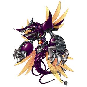 TyrantKabuterimon
