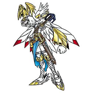 Valkyrimon