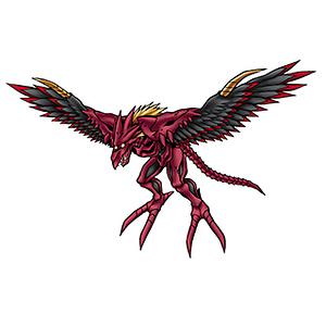 Velgemon
