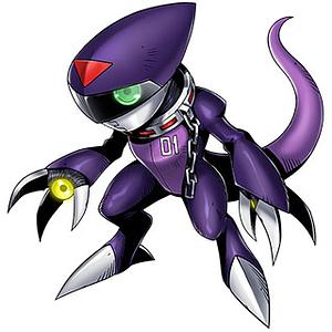 Vemmon