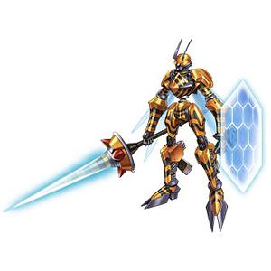 Vespamon
