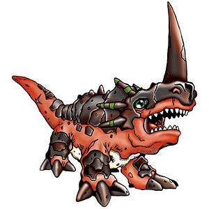 Vermilimon