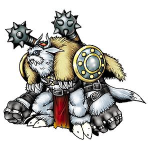 Vikemon