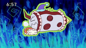 "Infermon + Pillomon"
